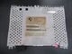 04-13 BMW X5 X6 Sirius Satellite DLP Module Gen 2.5 65129192274 | G3-1