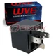 Wells Speaker Relay for 1990-1994 Chevrolet Corvette Lumina APV Electrical mp