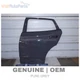 2023-2024 VW ID.4 PRO - REAR LEFT DOOR Shell / SKIN / Frame 11K833055