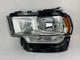 2019 2020 2021 - 2024 Dodge Ram 2500 3500 Halogen Headlight LH Left Chrome OEM