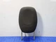 10-15 Chevy Camaro Coupe Front Seat Headrest Left or Right Side Black Cloth OEM