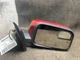 Fits 2009-2011 Ford Edge Right Door Mirror (maroon) OEM:at4z17682captm