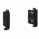 Metra 95-6513B Double DIN Stereo Dash Kit for 2011-2013 Jeep Grand Cherokee