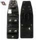 POWER WINDOW SWITCH WINDOW BUTTON FITS BMW 328I 335I M3 535I 550I M5 X3 X4 X5 X6