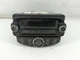 2013-2013 Chevrolet Sonic Am Fm Cd Player Radio Receiver MZEJQ