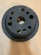 62-68 CHEVY CHEVELLE NOVA CAMARO POWER STEERING PULLEY 283 327 GM 3751232 SBC