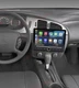10.1" For Chevy Monte Carlo 2006-2007 Android 14 Carplay Stereo Radio GPS WIFI