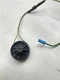 FRONT DRIVER OR PASSENGER DOOR TWEETER SPEAKER FOR BMW 535 XI 2009 PN 6978628