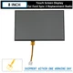 8" Touch Screen Digitizer For Lincoln Ford Sync 2 Radio Navigation LQ080Y5DZ03