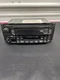 Genuine RBP Chrysler Dodge Jeep CD &  Cassette Tape Player Radio P05064125AD