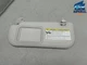 2019-2025 Toyota RAV4 Front Windshield Driver Side Sun Visor Sunvisor OEM