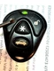 AVITAL KEYLESS REMOTE STARTER ALARM CAR FOB CLICKER EZSDEI474S 7143L control