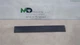 2017 - 2023 NISSAN MURANO FRONT RIGHT DOOR SILL SCUFF PLATE TRIM OEM 769B49UC0