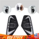 LED Daytime Running Lights DRL Turn Signal Fog For Nissan Navara NP300 2021 2022