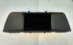 10-12 OEM BMW 5 F10 F11 CENTRAL INFORMATION DISPLAY/SCREEN 7" MONITOR 9241825