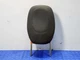 10-15 Chevy Camaro Coupe Front Seat Headrest Left or Right Side Black Cloth OEM