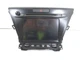 2014 2015 Acura MDX CD Navigation Display Radio Receiver OEM LKQ