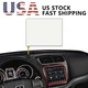 8.4" Touch Panel Digitizer for Dodge Journey Uconnect 3 RE2 RB5 Radio Navi Unit