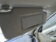 Passenger Right Sun Visor With Illumination Fits 14-18 VOLVO S60 628356