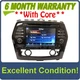 15 - 18 Nissan Maxima OEM Non-Bose Apple Carplay Navigation AM FM XM Receiver