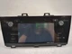 2017-2017 Subaru Legacy Am Fm Cd Player Radio Receiver HBU2M