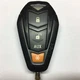 VIPER REMOTE FCC ID EZSDEI7141 Key Fob Model 7145V 1 WAY LED Free Programming