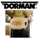 Dorman Front Left Power Window Motor for 1997-2000 Mercury Mystique on