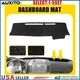 Fit Nissan Titan 04-12 LHD Anti-glare Dashboard Cover Pat Dash Mat Black US 1-5X