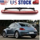 Red Third Brake Stop Lamp Light For Volkswagen VW Beetle 1998-2010 09 1C0945097E