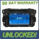 GM OEM Factory Stereo Radio GPS Navigation LCD MP3 CD DVD Player 22739332 U4H
