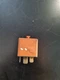 BMW BOSCH OEM RELAY OEM 1378238 BOSCH 0332014456 USED m