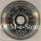 2001 2002 Acura MDX Touring Package GPS Navigation Black DVD Map v2.50 Update