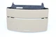 2007-2013 Mercedes W221 S500 S550 S600 Center Dashboard Cd Player Trim Cover