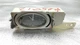 2003 INFINITI G35 BLACK DASH CLOCK OEM