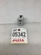 2016 GMC TERRAIN CENTER CONSOLE USB PORT AUDIO JACK OEM & SANA 22836649