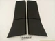 Range Rover HSE L322 Pair Of Lower B Pillar Trim Panel Fits 2010-2012 10 11 12