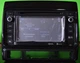 14-19 Toyota Tacoma factory JBL 510076 navigation CD player radio 86100-04141