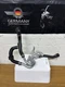 17 18 19 Alfa Romeo Stelvio Q4 Auxiliary Cooler Hose Set 50548340 #475