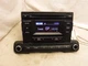 17 18 Hyundai Elantra CD Radio Receiver 96170-F2100UAT JPA93