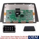 For 2021-2023 GMC Yukon Chevrolet Tahoe 10" LCD Touchscreen Navigation Radio OEM