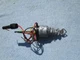 1956 Ford F100 Pickup Truck Ignition Switch with key F250 F350 - F600