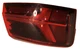 S6 Audi Rear Left Driver Side Outer Taillight Light Lamp Lh OEM 2016-2018
