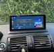 10.25" Apple CarPlay For BMW 1 Series E81 E82 E87 E88 Car Stereo Touch Screen FM