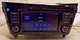 18 19 20 21 22 Nissan Rogue Radio Cd Player 2591A8FM0B DRX11
