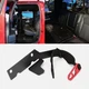 Seat Quick Latch Release Kit Black Strag8 Fit for 09-2022 Ford F150 F250 F350 B