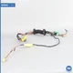 92-96 Jaguar XJS Series Right or Left Side Door Wiring Harness Loom DAC7442 OEM