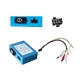 Optic Fiber Decoder for Mercedes-Benz ML/GL/R Class/ W164/ W251/Cayenne Cayma...
