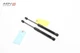2012-18 AUDI A6 S6 HOOD LEFT & RIGHT SIDE LIFT CYLINDER SUPPORT STRUT OEM -SET-