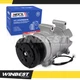 For 04-09 Mazda 3 06-10 Mazda 5 09 Mazda 3 Sport L4 58463 AC Compressor New