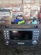 Mercedes Slk R171 CD Radio Player A1718200086